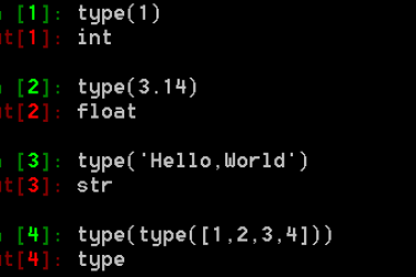 『Python基础』2、Python中的直接赋值与深浅拷贝