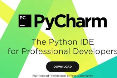 2020年最佳的Python编程学习代码编辑器