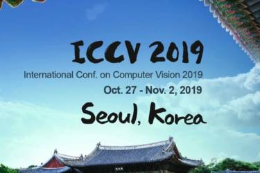 ICCV 2019论文投稿创纪录，比上届翻一番达4328篇