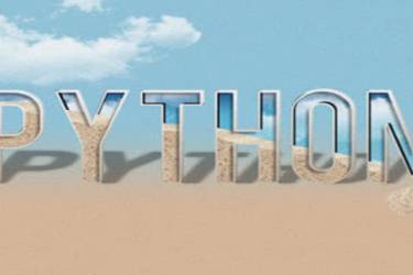 Python中几个必须知道的函数