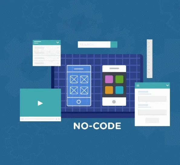 No Code的世界绝无代码！GitHub CEO：编码的未来根本就没有编码